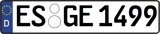 ES-GE1499