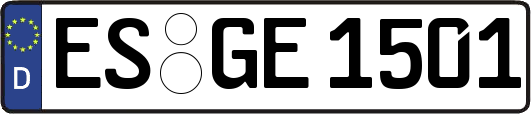 ES-GE1501