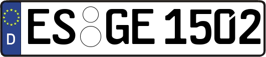 ES-GE1502