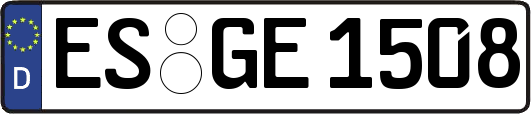 ES-GE1508
