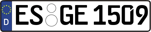 ES-GE1509