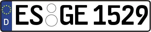 ES-GE1529