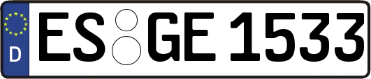 ES-GE1533