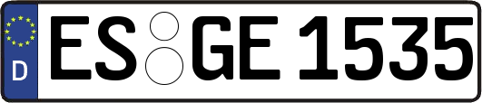 ES-GE1535
