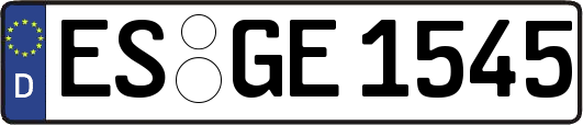 ES-GE1545
