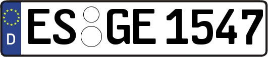 ES-GE1547