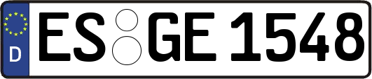 ES-GE1548