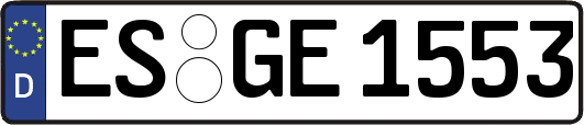 ES-GE1553