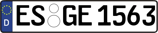 ES-GE1563