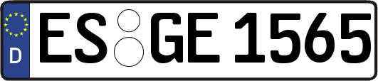 ES-GE1565