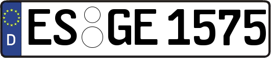 ES-GE1575