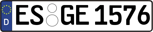 ES-GE1576