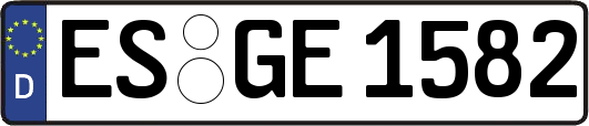 ES-GE1582