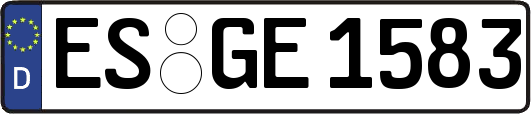 ES-GE1583