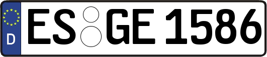 ES-GE1586
