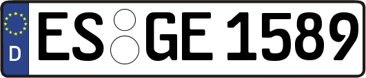 ES-GE1589