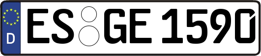 ES-GE1590