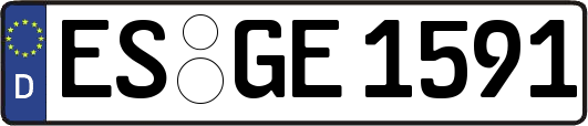 ES-GE1591