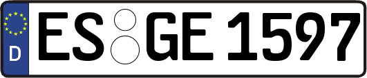 ES-GE1597
