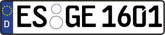 ES-GE1601