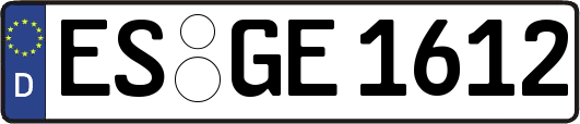 ES-GE1612