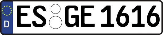 ES-GE1616