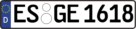 ES-GE1618