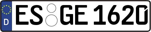 ES-GE1620