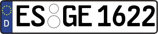 ES-GE1622