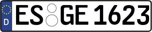 ES-GE1623