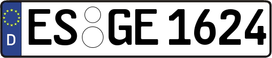ES-GE1624