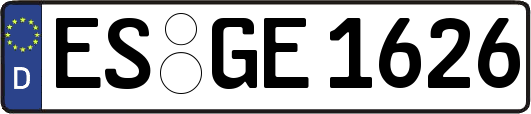 ES-GE1626