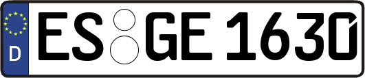 ES-GE1630