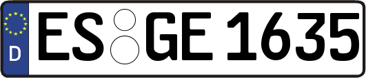 ES-GE1635
