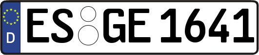 ES-GE1641