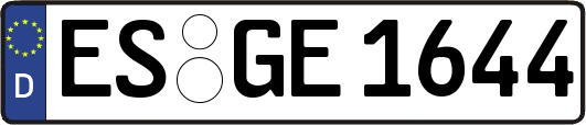 ES-GE1644