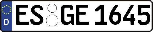 ES-GE1645