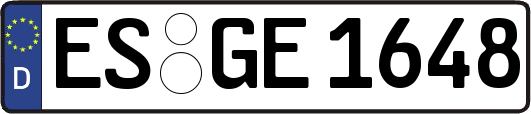 ES-GE1648