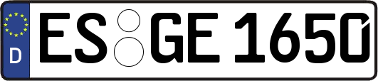 ES-GE1650