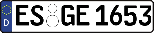 ES-GE1653