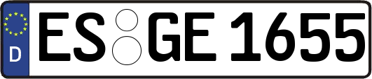 ES-GE1655