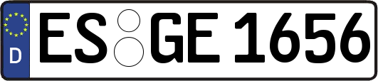 ES-GE1656