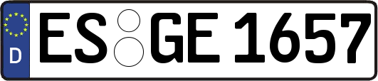 ES-GE1657