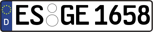ES-GE1658
