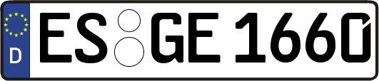 ES-GE1660