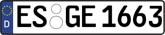ES-GE1663