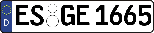 ES-GE1665