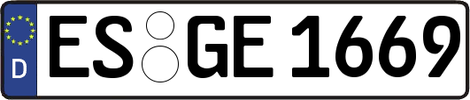ES-GE1669