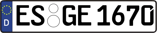 ES-GE1670