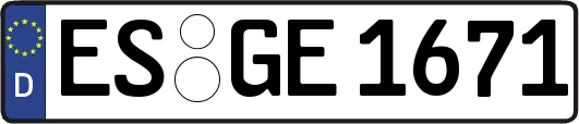 ES-GE1671